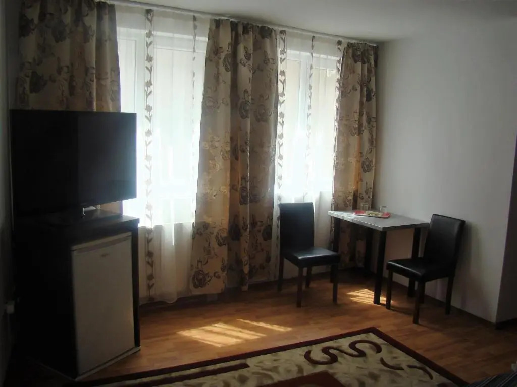 Guest House Andrei