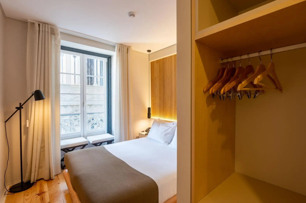 Tempo FLH Hotels Lisboa