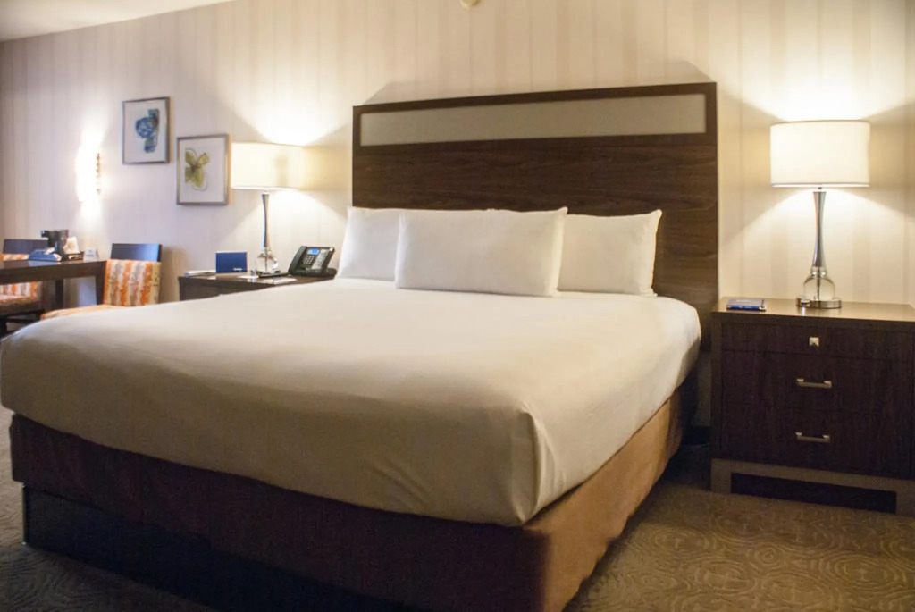 Gold Coast Hotel and Casino