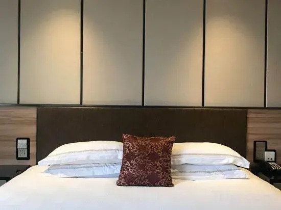 Sennan International Hotel
