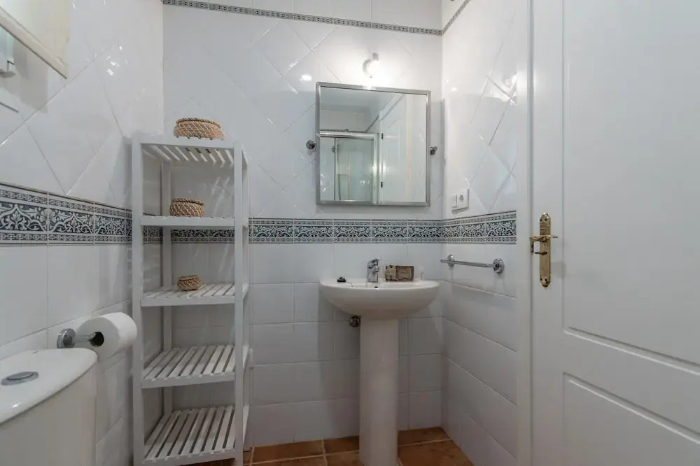 Stay Near Beach in Punta del Moral