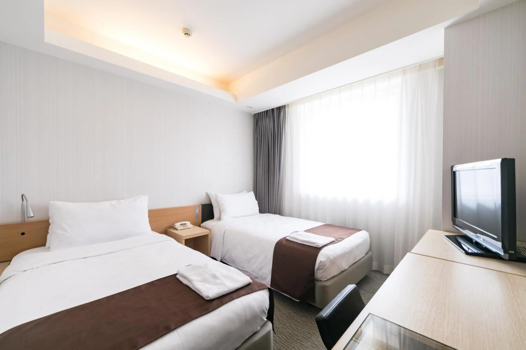 Naha Tokyu REI Hotel