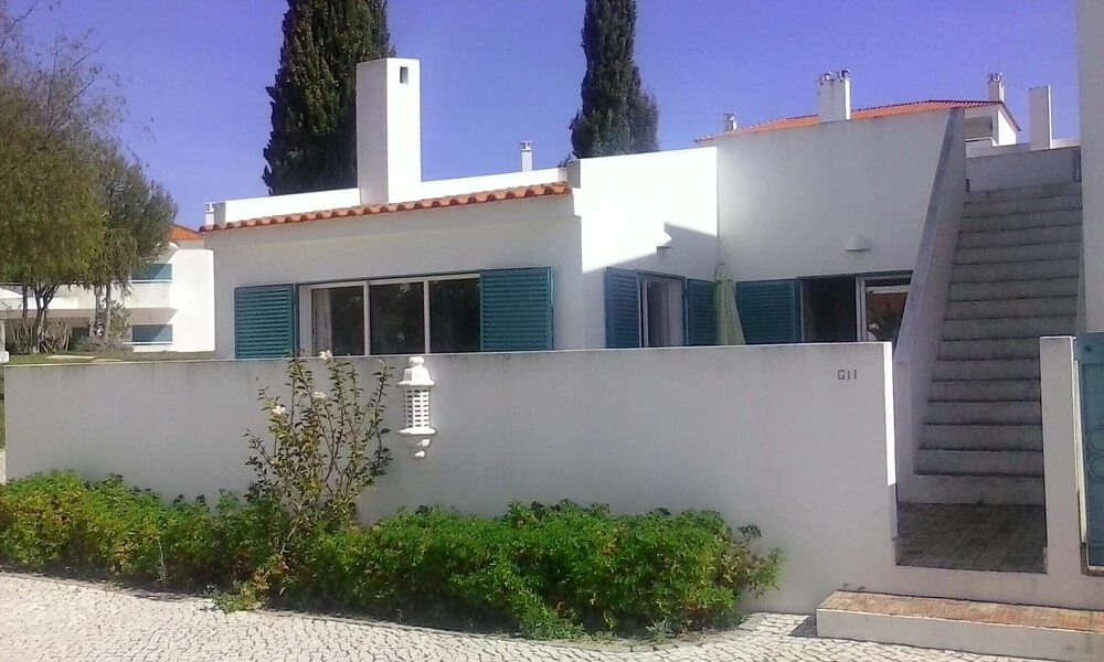 Prainha Village, Alvor 2 Bedroom Villa G