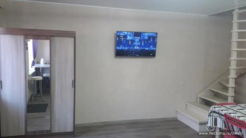 Уютный дом (Банное)