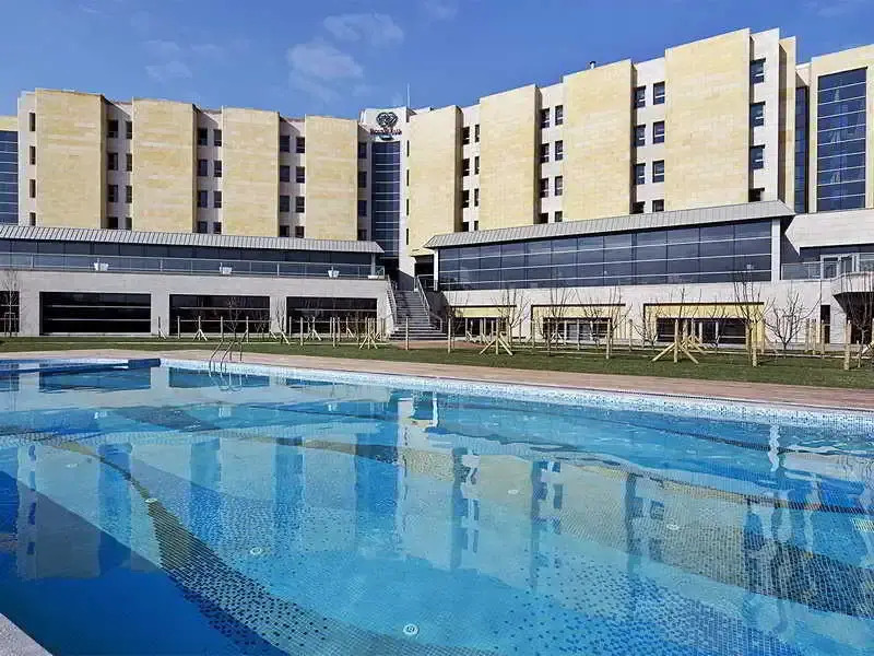 Avanos Irmak Hotel