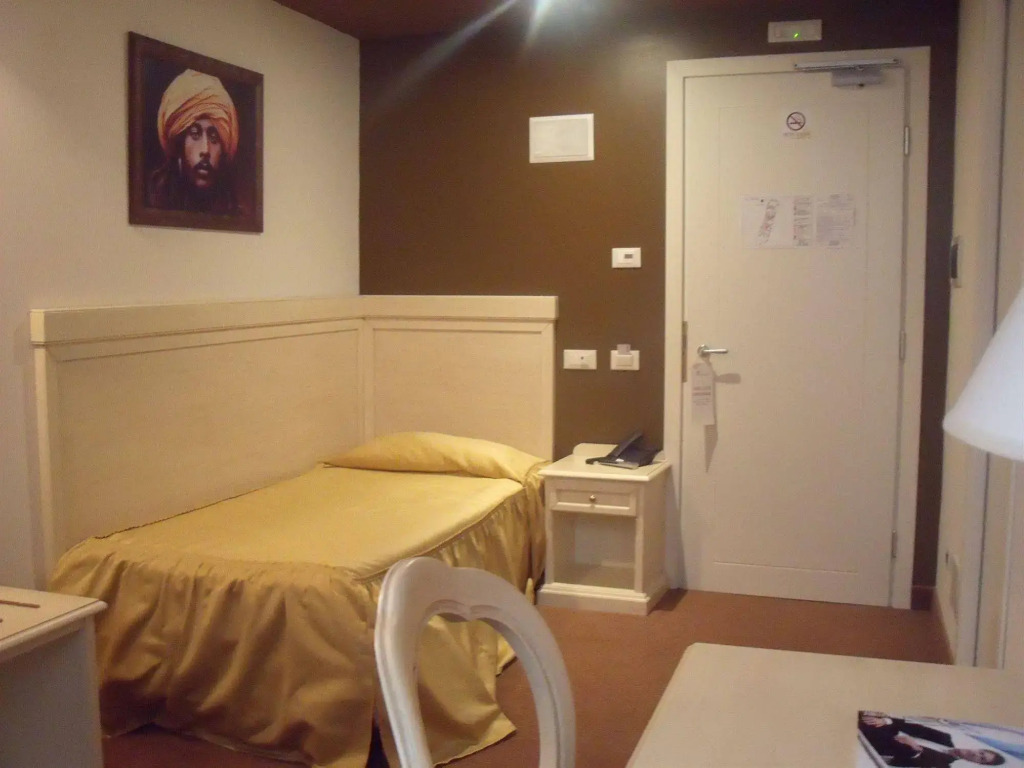 Hotel Capovilla