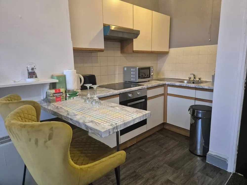 Glams one Bedroom Apartment