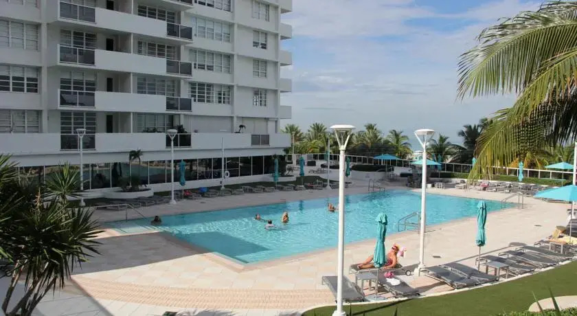 Private Apartments at the Decoplage