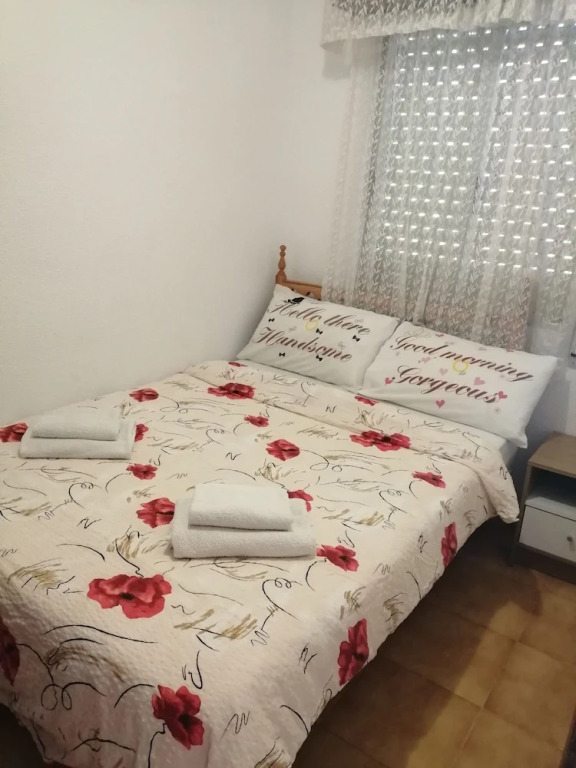 Casas Holiday - Playa la Mata III