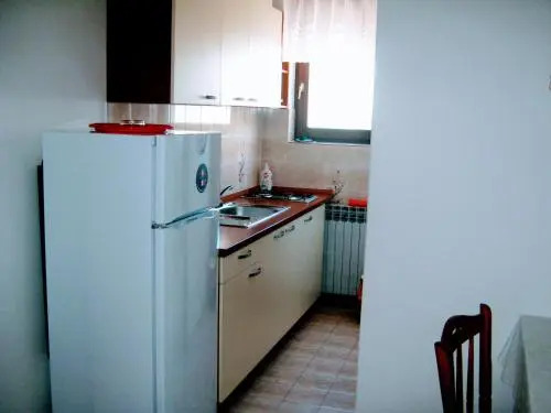 Apartments Tiho&Marija