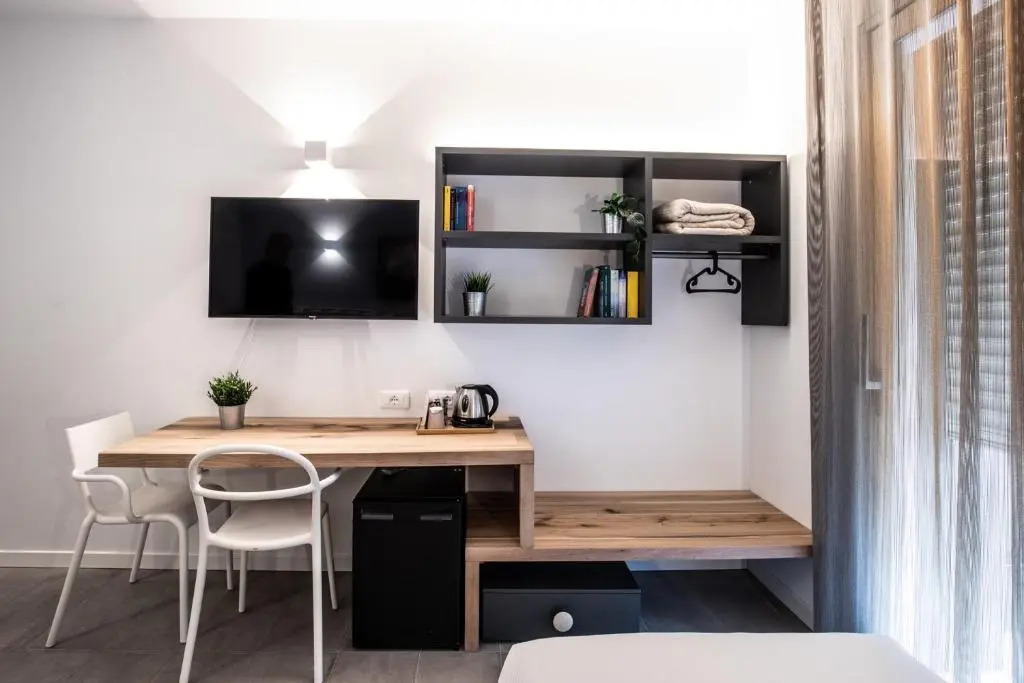 SEI Garda Apartments