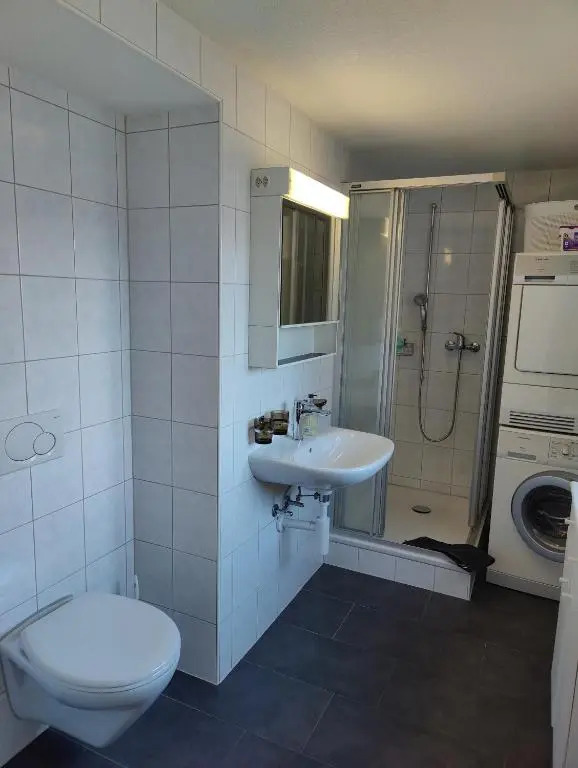 Hubel Apartment 14