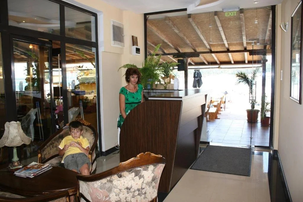 Family Hotel Teos