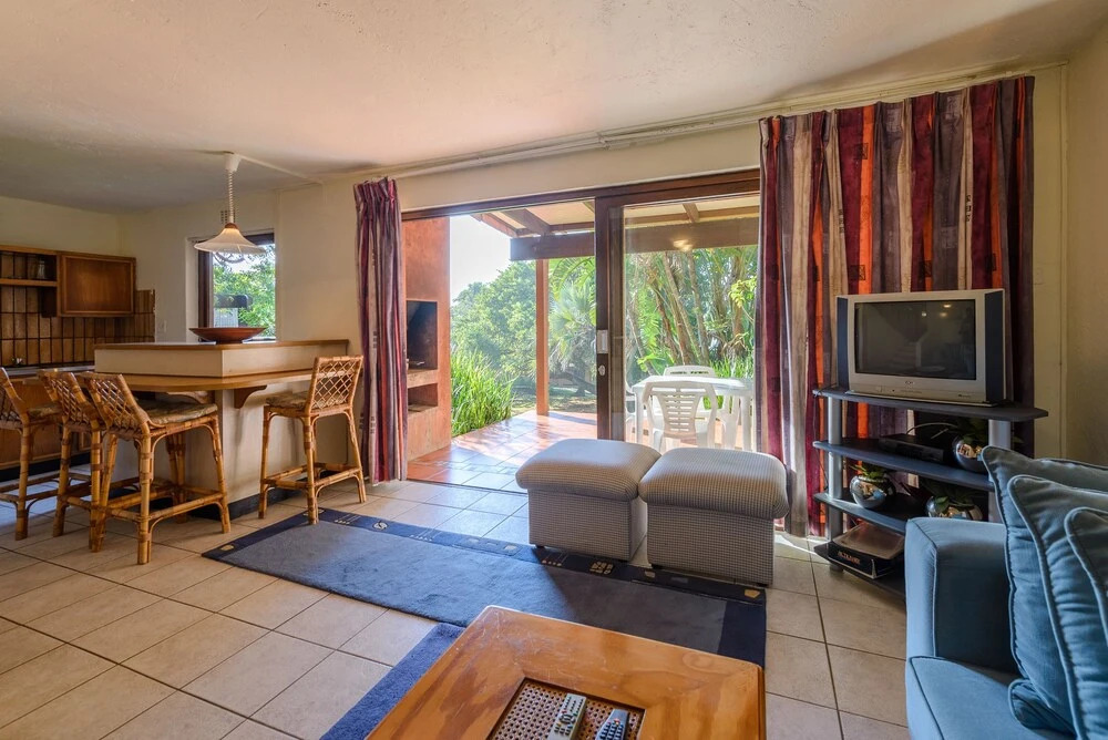 San Lameer Villa Rentals 2103