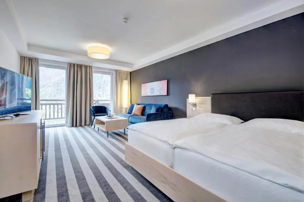 Hotel Gut Brandlhof
