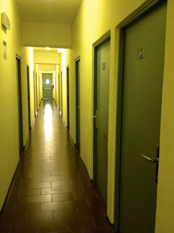 Siena Hostel Guidoriccio