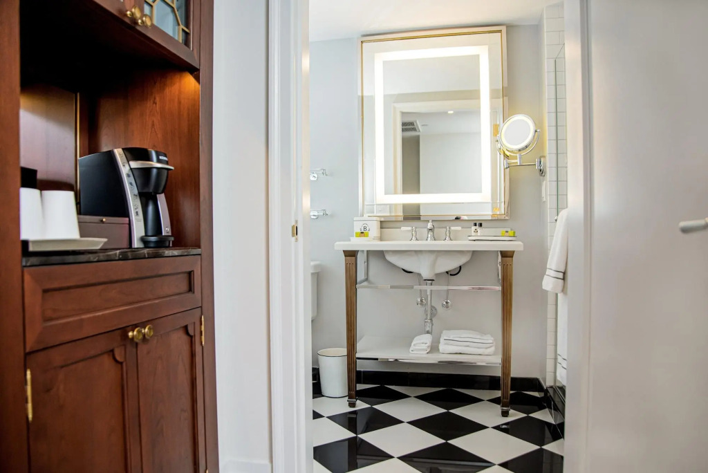 InterContinental New York Barclay Hotel by IHG