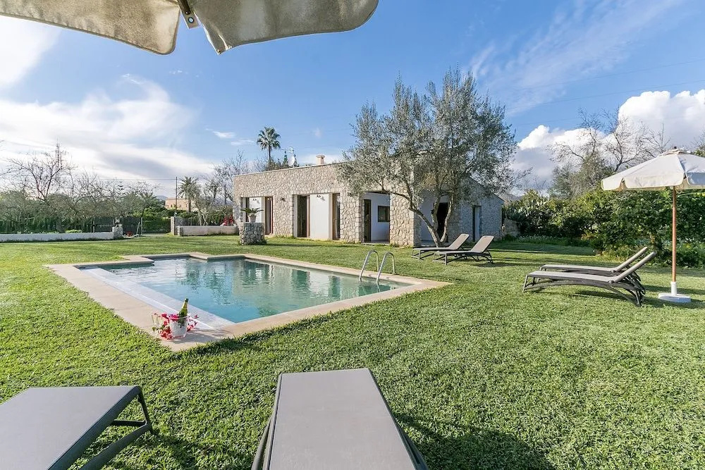 Finca Es Serral