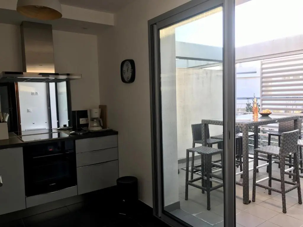 Appartement Royan, 3 pièces, 4 personnes - FR-1-539-3