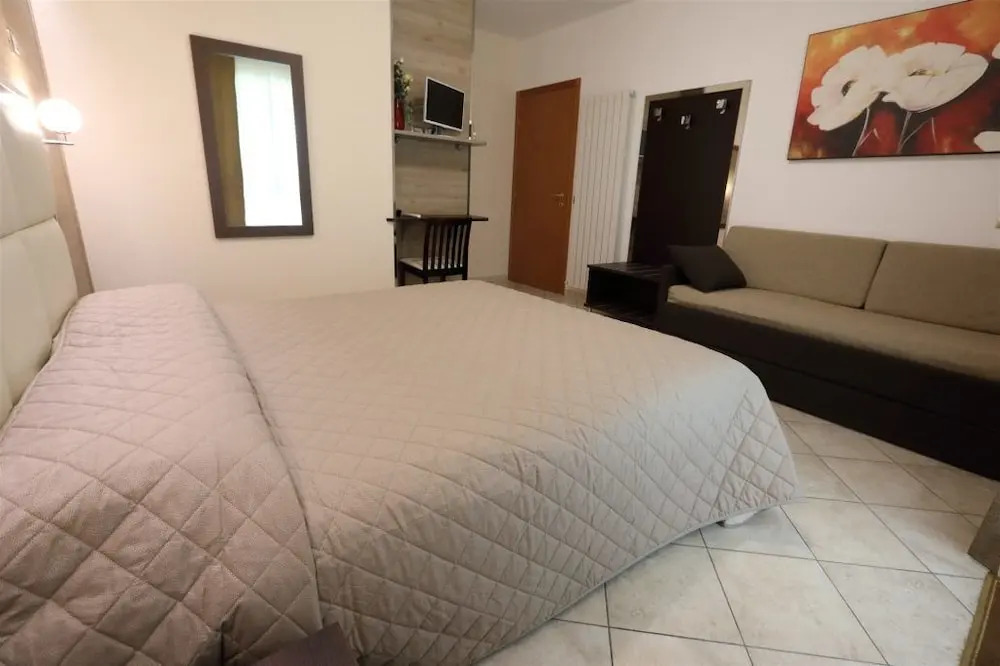 Il Villino Agriturismo B&B