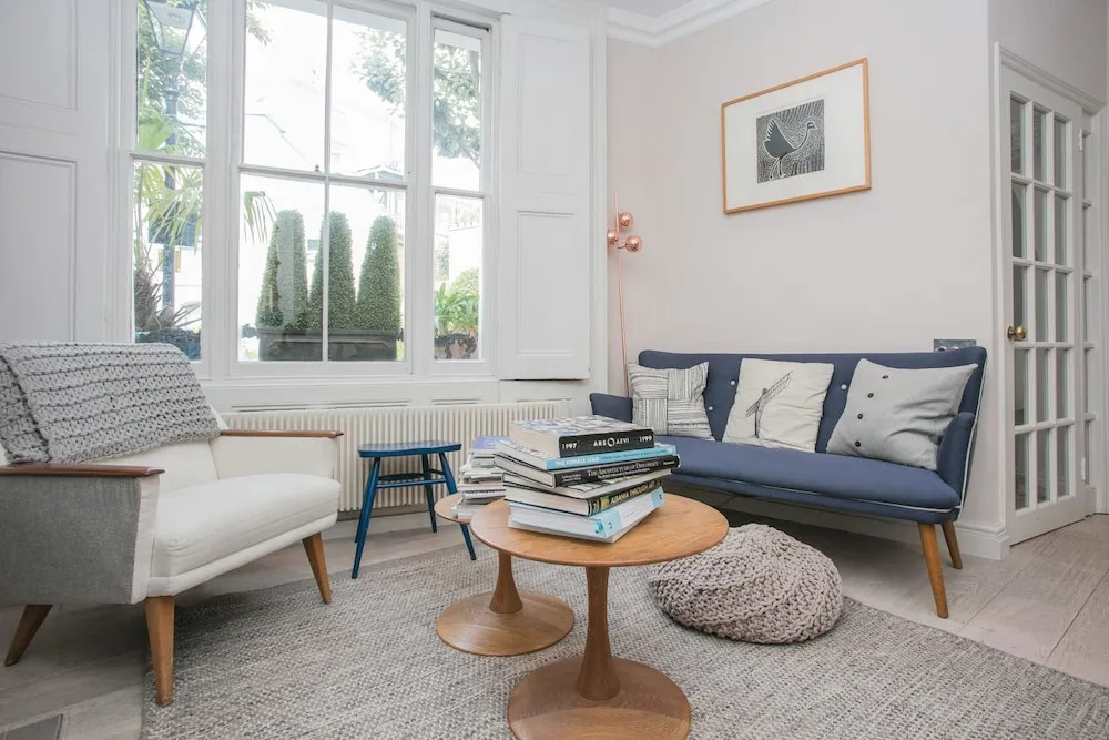 2 Bedroom Home in Kentish Town