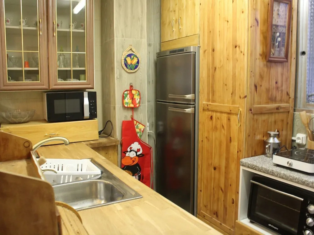 Apartamento en el Barrio del Cabanyal