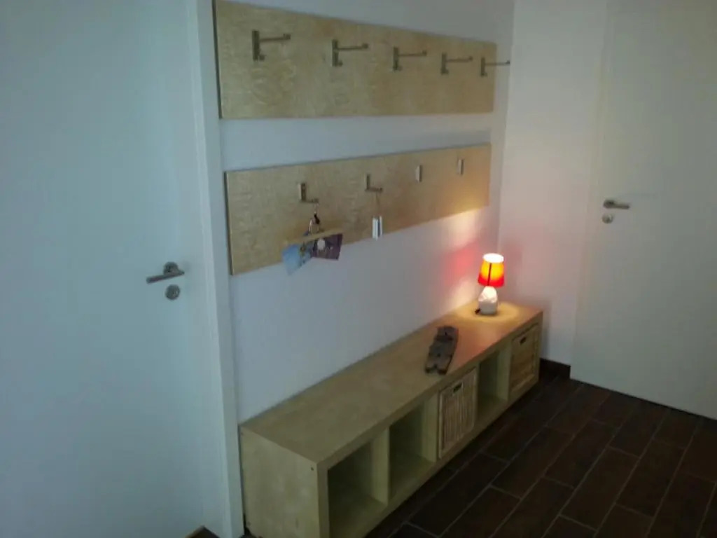 Ferienhaus Emstal in Oberlangen