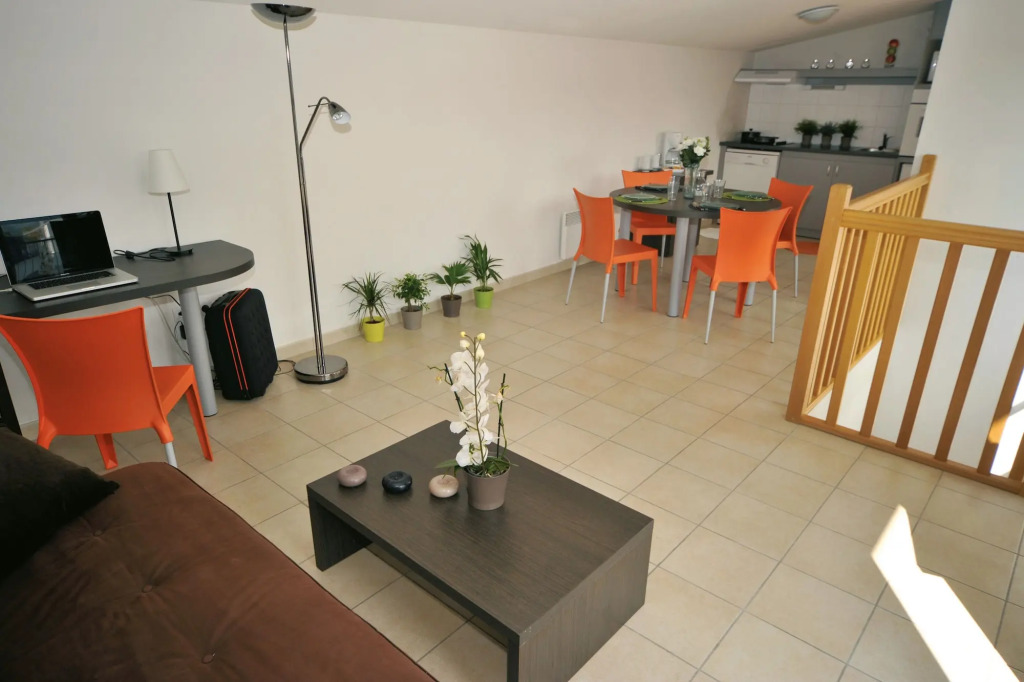 Park&Suites Confort Meylan