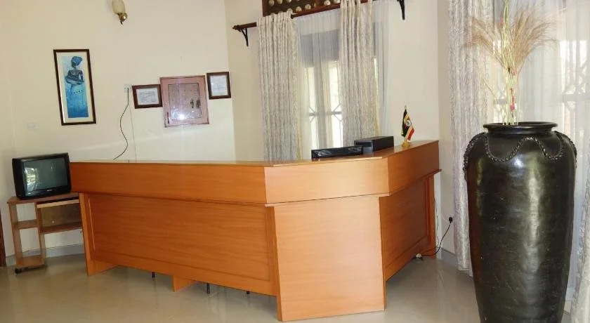 Materwood Hotel