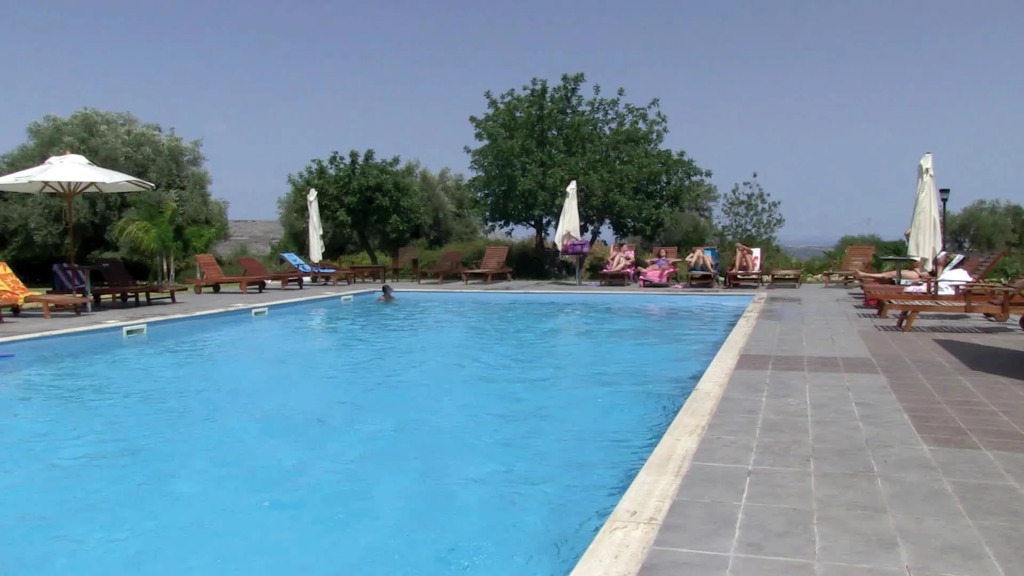 Zaiera Resort Club