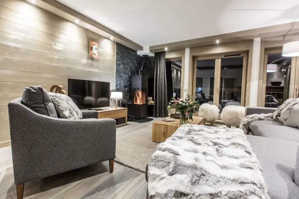 Keystone Lodge Apartment T4 C01