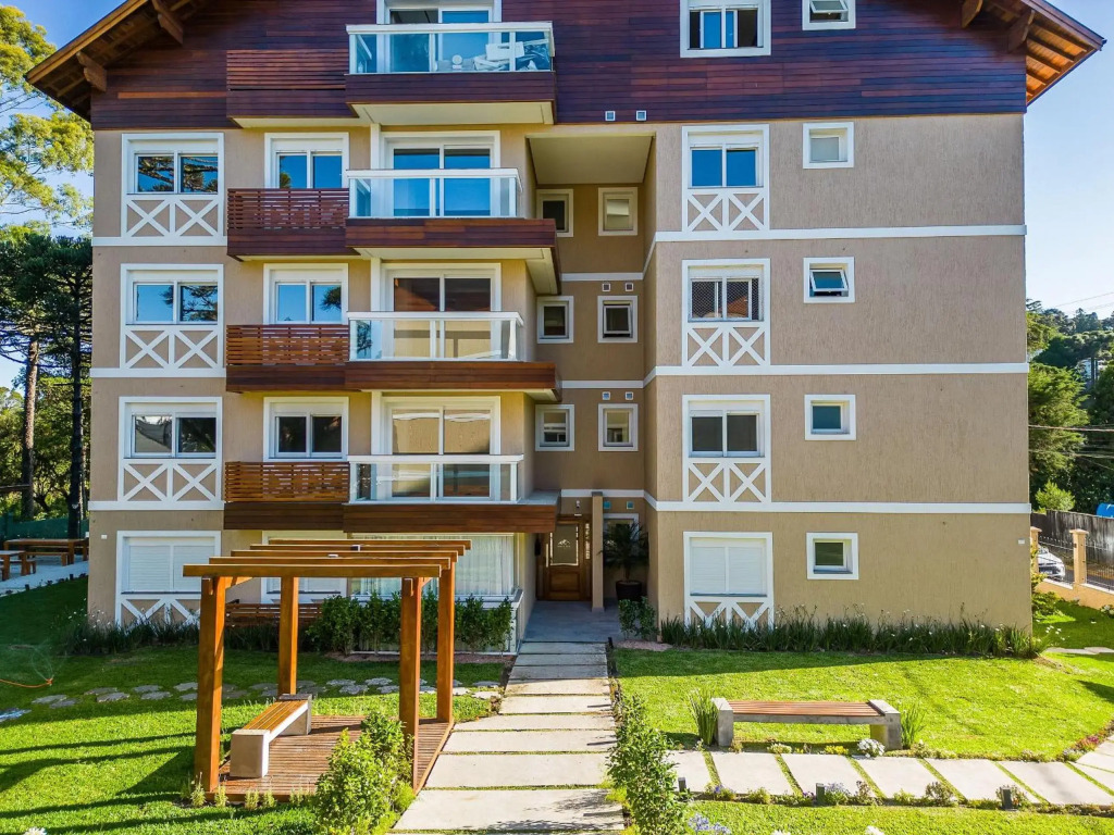 Delle Alpi 410B - Apartamento ao lado do Mundo a Vapor