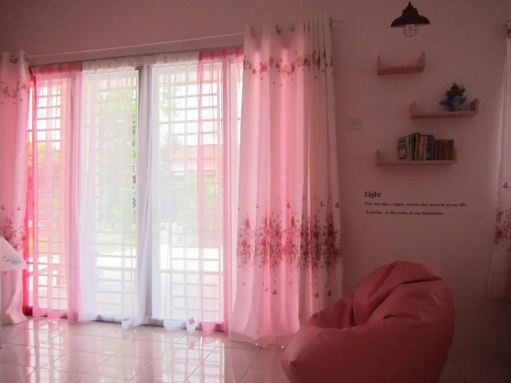 MILU Homestay