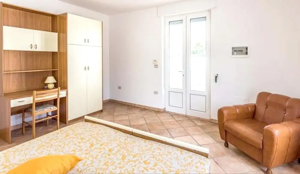 House With 3 Bedrooms in Alliste, With Furnished Balcony Near the Beach