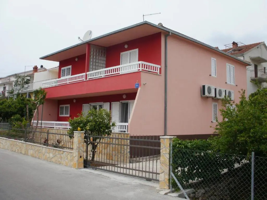 Apartments Renko