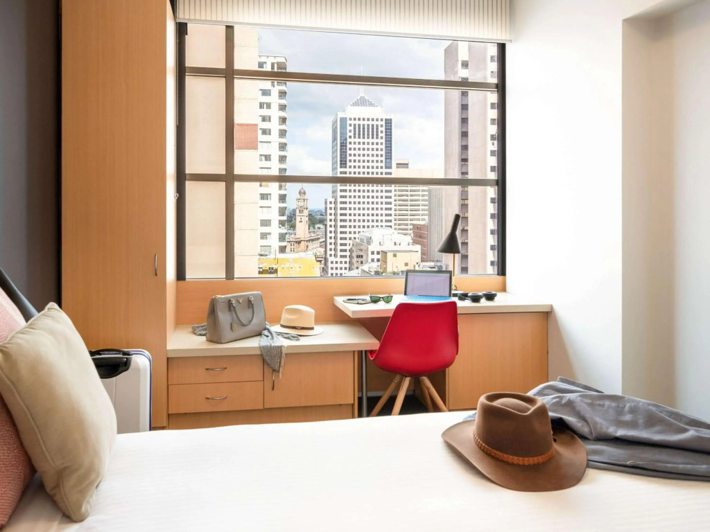 ibis Sydney World Square