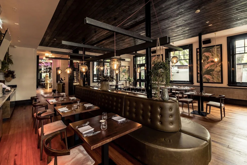 Clarence Boutique Hotel