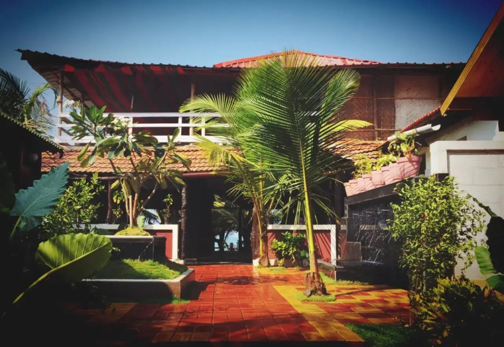 Maitree Resort