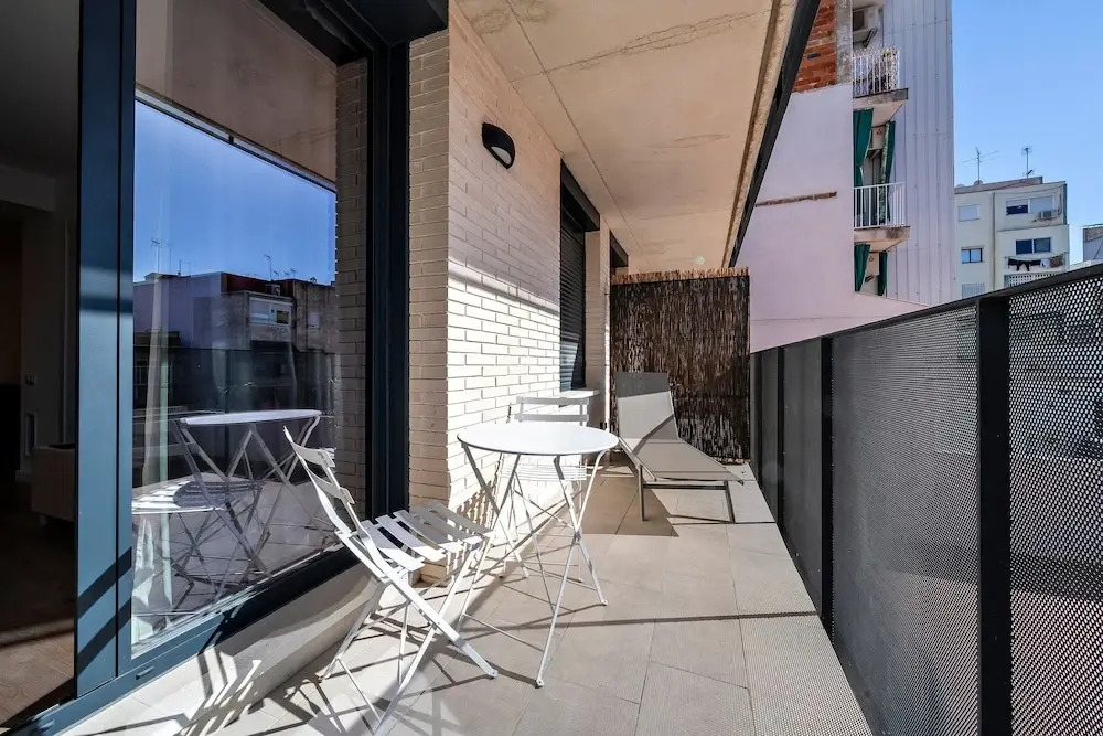 Habitat Apartments Teatre