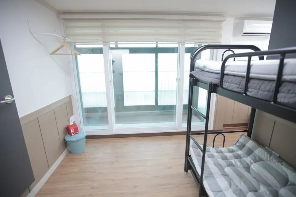 Twins Guest House