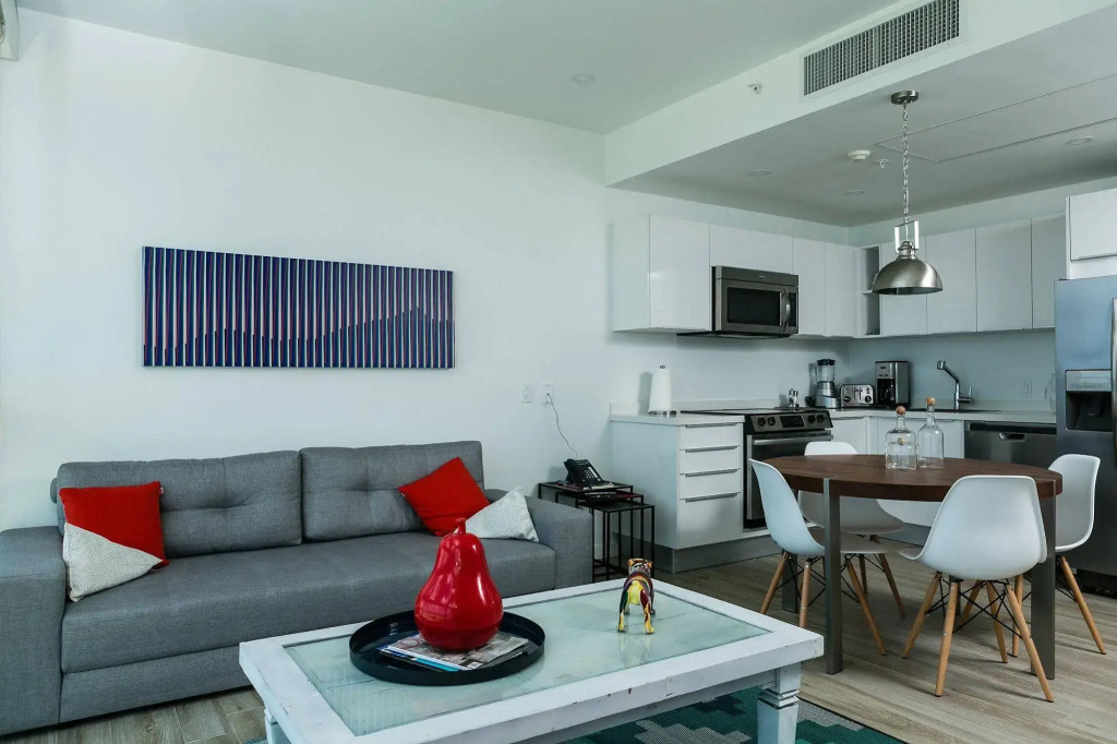 Blue Residences