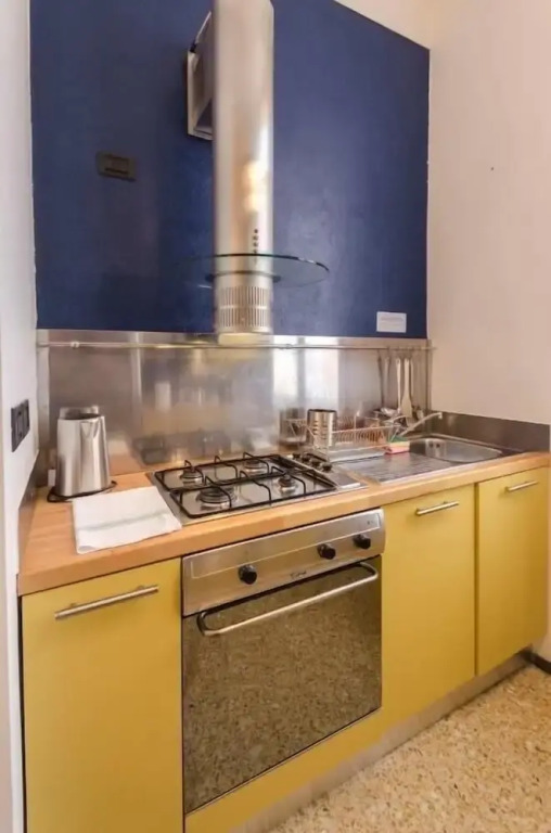 Piazza Maggiore Suite