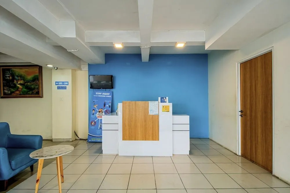 Plaza 68 Residence
