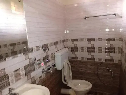 Hotel Woodlands