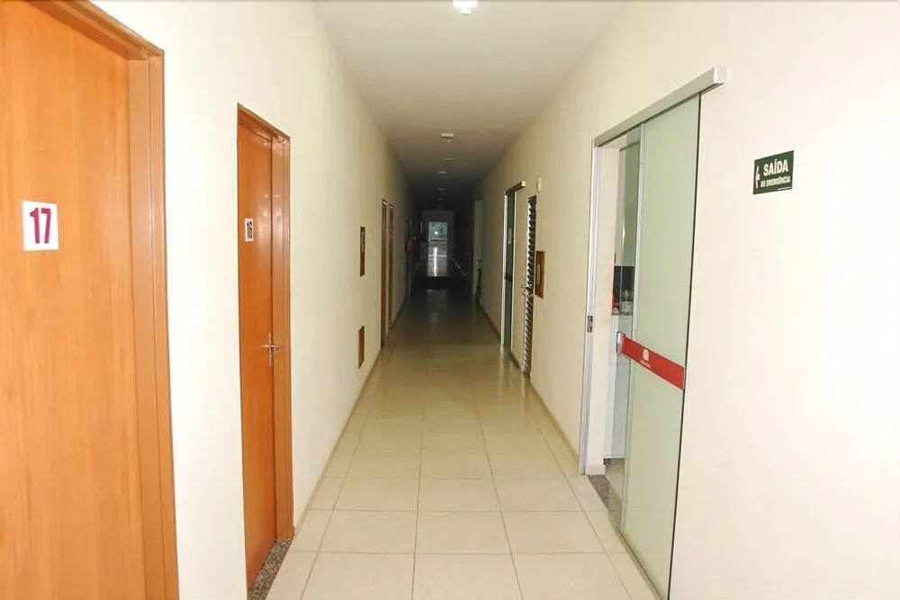 Casas Novas Hotel