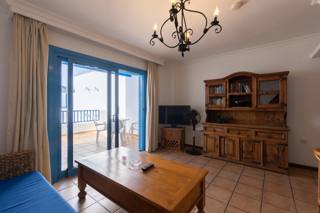 Apartamentos Agua Marina
