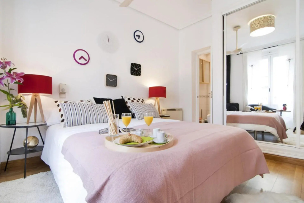 MIT House Plaza Mayor III en Madrid