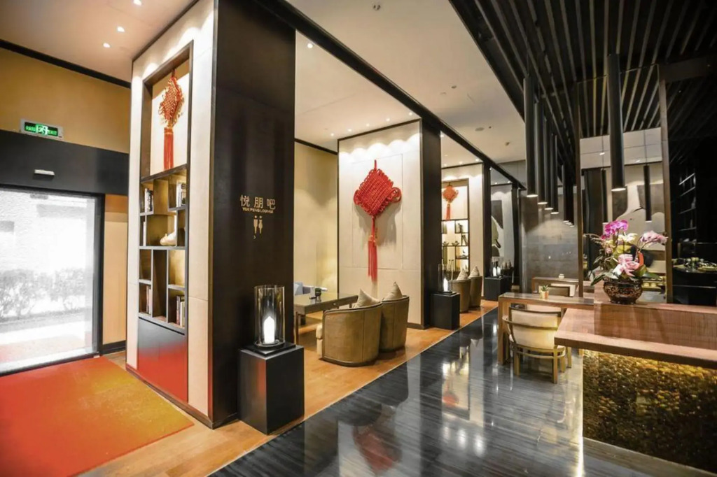 Shishi Kaiyu Featured Designer Hotel