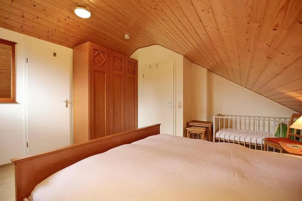 Urlauberdorf Haus 25d