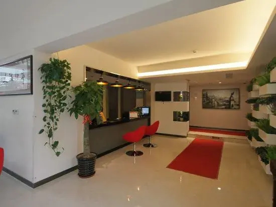 Changhai Garden Hotel